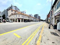 Geylang Road (D14), Shop House #622338191